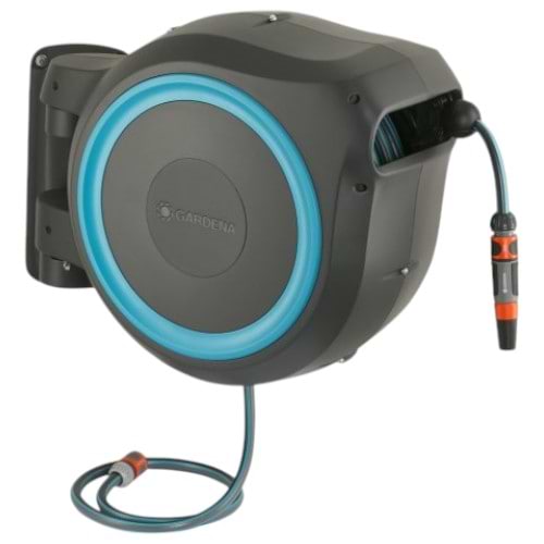 Котушка для шланга
 Gardena RollUp XL 35 м (18630-20.000.00)