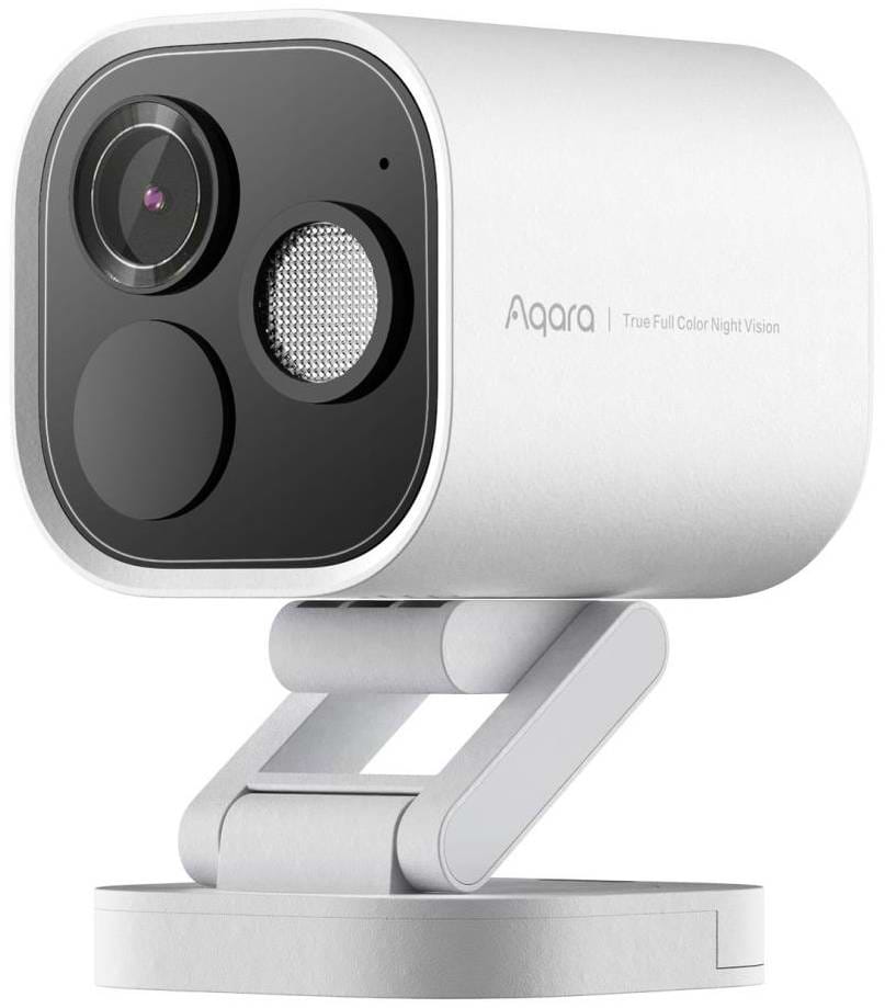 IP-камера Aqara G5 Pro (CH-C03D) White