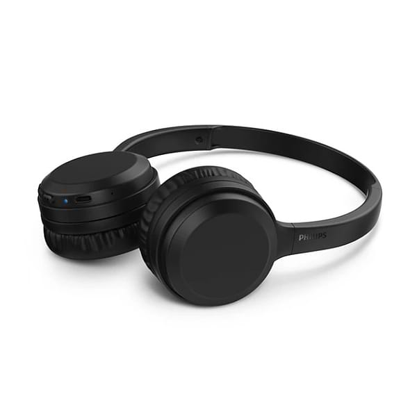 Фото - Наушники накладные беспроводные Philips TAH1108BK/00