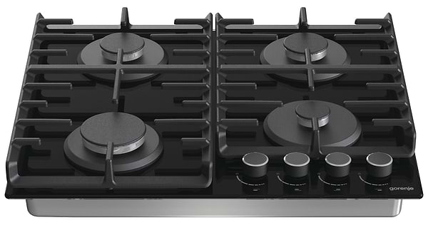 Фото - Варочная панель газовая Gorenje GT642AB