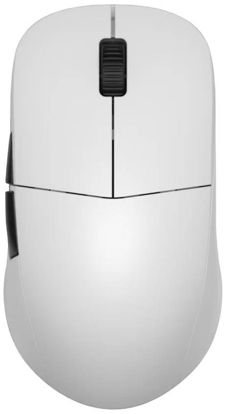 Мышь беспроводная игровая Endgame Gear XM2we White (PGW-EG-MOU-021)
