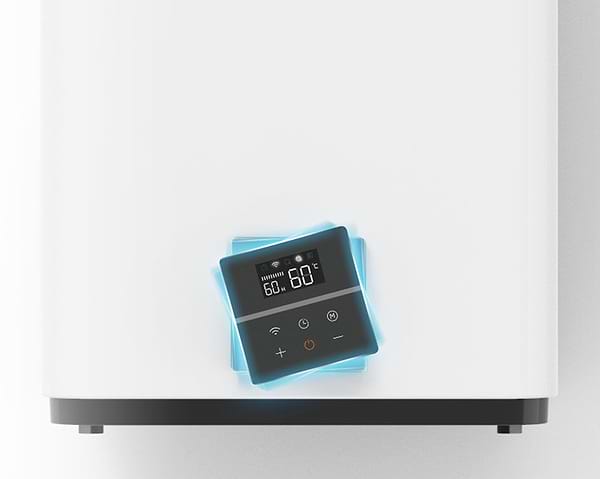 Фото - Водонагреватель Midea D80-20ED6 (D)