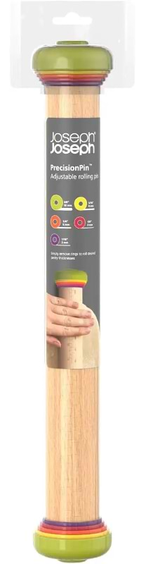 Фото - Скалка Joseph Joseph 40113