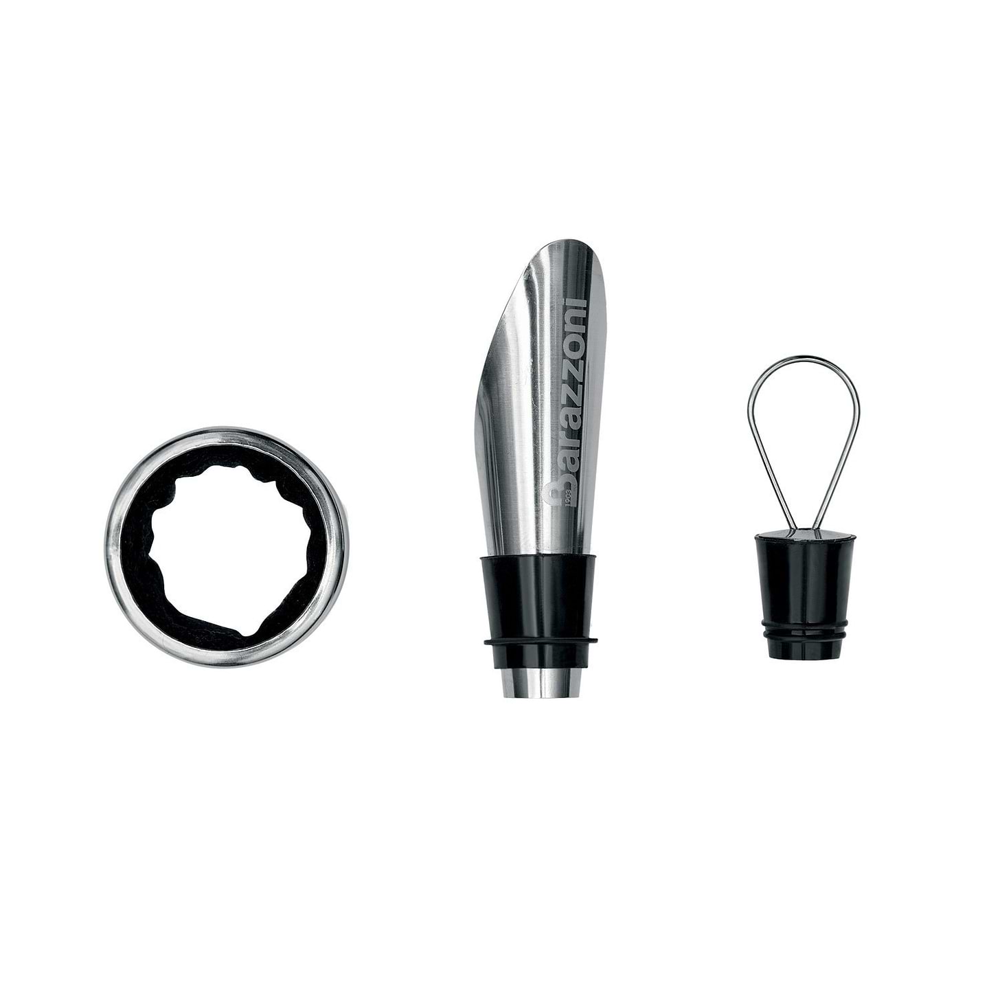 Пробка для вина Barazzoni MY UTENSIL (8640006810) - Фото 1