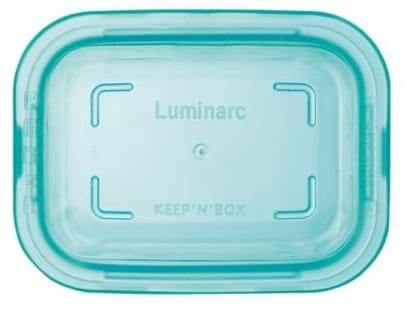 Фото - Емкость для хранения Luminarc Keep'n Box Lagoon 1970 мл (P5516)
