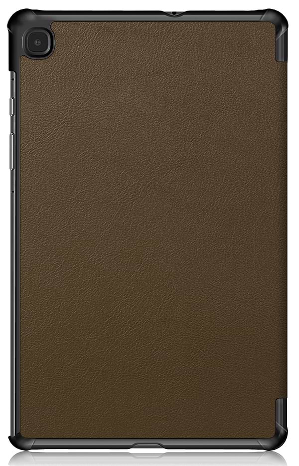 Фото - Чохол для планшета BeCover Smart for Samsung Galaxy Tab S6 Lite SM-P610/SM-P615 Brown (705176)