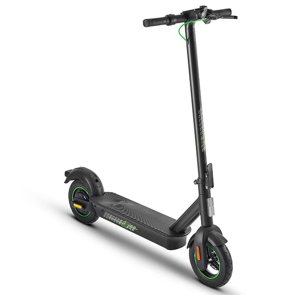 Фото - Електросамокат Acer Scooter 5 Advance AES025 Black (GP.ESC11.015)