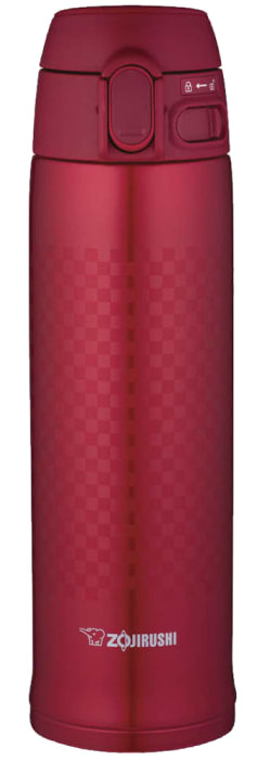 Фото - Термочашка Zojirushi SM-TAE48SA-RZ 480 мл Red (1678.05.17)