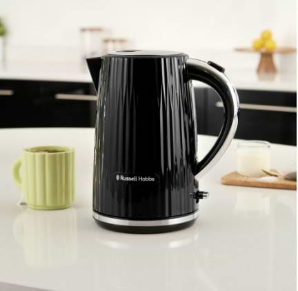 Фото - Електричний чайник Russell Hobbs 27361-70 Eden
