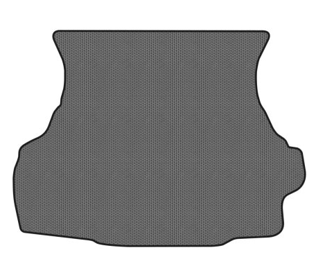 EVA коврик в багажник авто EVAtech для 21099 ВАЗ 1990-2011 1 поколение Sedan EU (VA51005B1SGB)