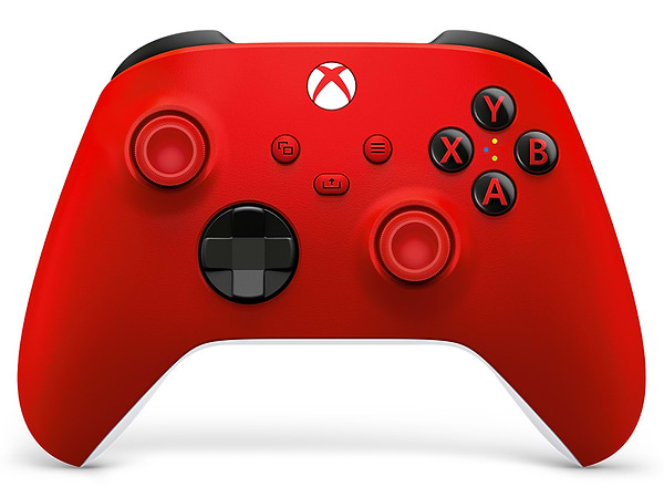 Фото - Геймпад Xbox Wireless Controller Pulse Red