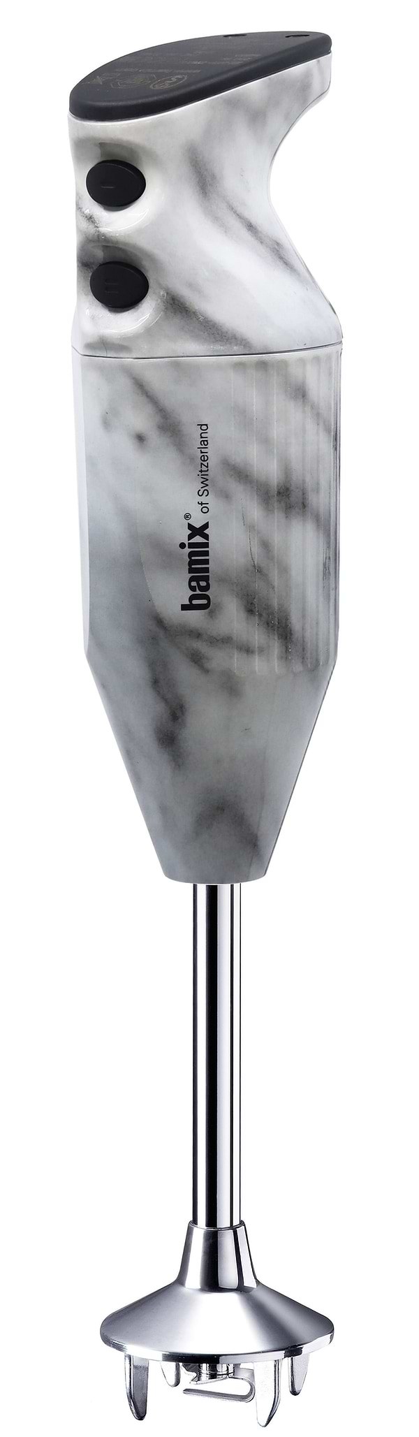 Фото - Блендер заглибний Bamix DeLuxe DESIGN EDITION M200 (1011.267)