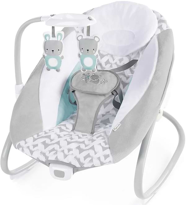 Фото - Кресло-качалка Ingenuity SimpleComfort (11791)