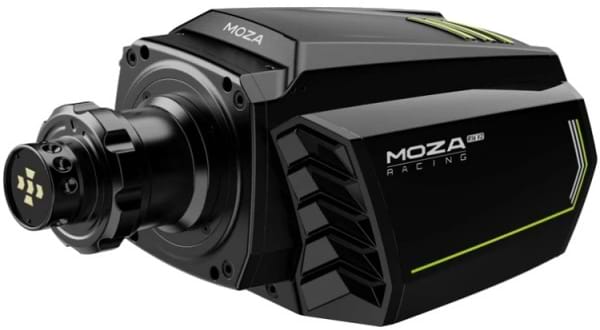 Игровой контроллер MOZA Рулевая база R16 V2 (RS084_Moza)