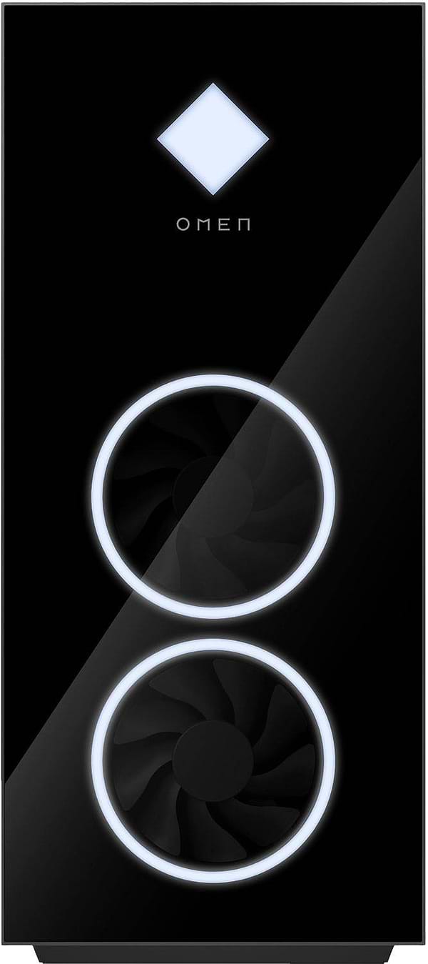 Фото - Системний блок HP OMEN 40L GT21-2016ua (B22D1EA) Фото - Системний блок HP OMEN 40L GT21-2016ua (B22D1EA)