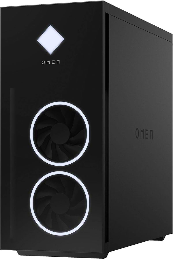 Фото - Системный блок HP OMEN 40L GT21-2007ua (B22CXEA)