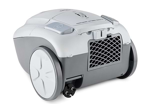 Фото - Пилосос для сухого прибирання з мішком Zelmer Edek ZVC251