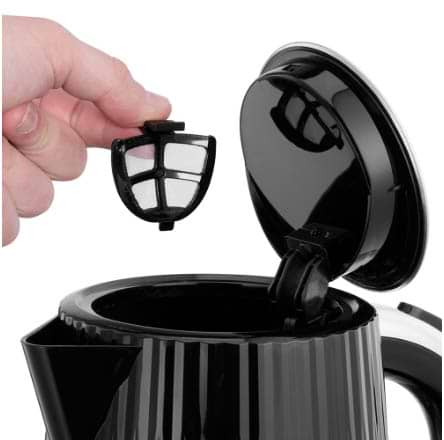 Фото - Електричний чайник Russell Hobbs 27361-70 Eden