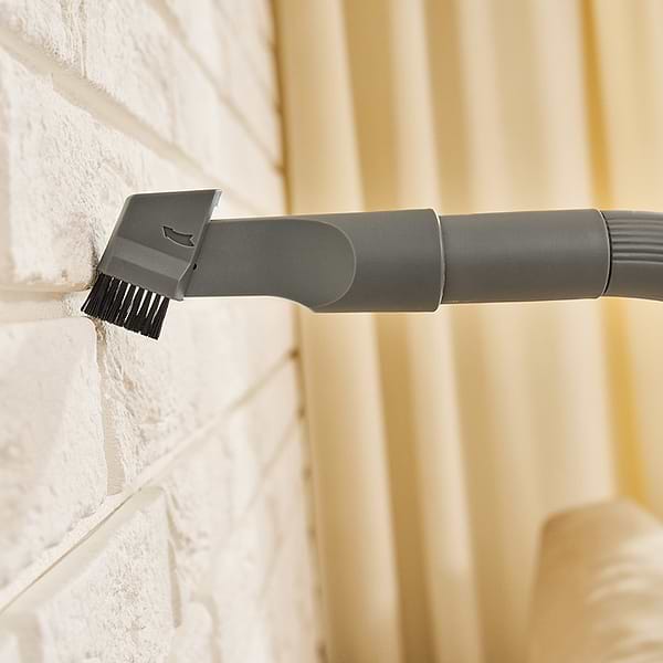 Фото - Пилосос для сухого прибирання з мішком Zelmer Edek ZVC251