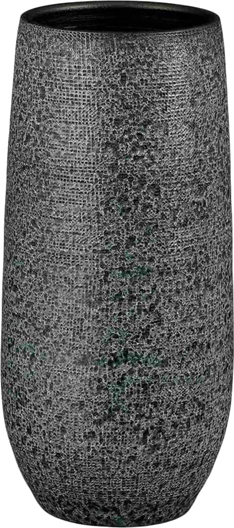 Фото - Ваза EDELMAN Enrique 23 см серый 1157609
