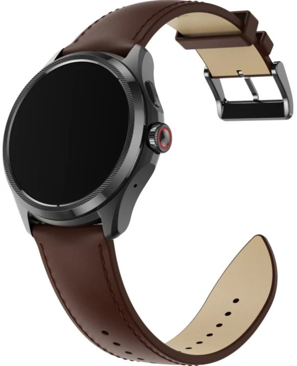 Фото - Смарт-часы MOBVOI TicWatch Pro 5 GPS WH12088 Obsidian Elite Edition