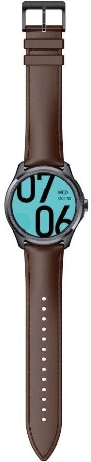 Фото - Смарт-часы MOBVOI TicWatch Pro 5 GPS WH12088 Obsidian Elite Edition