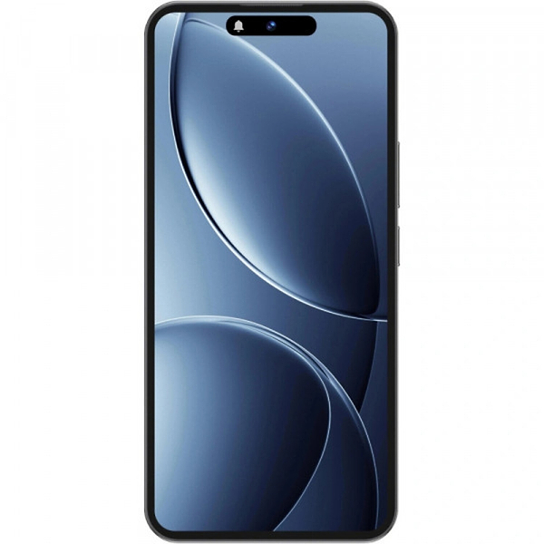 Фото - Смартфон OUKITEL P1 Pro 8/512GB Black