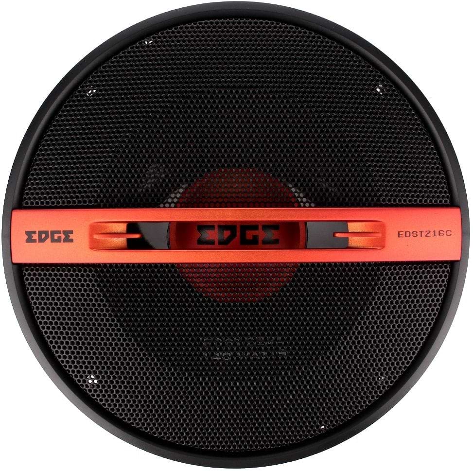 Автоакустика EDGE EDST216C-E6