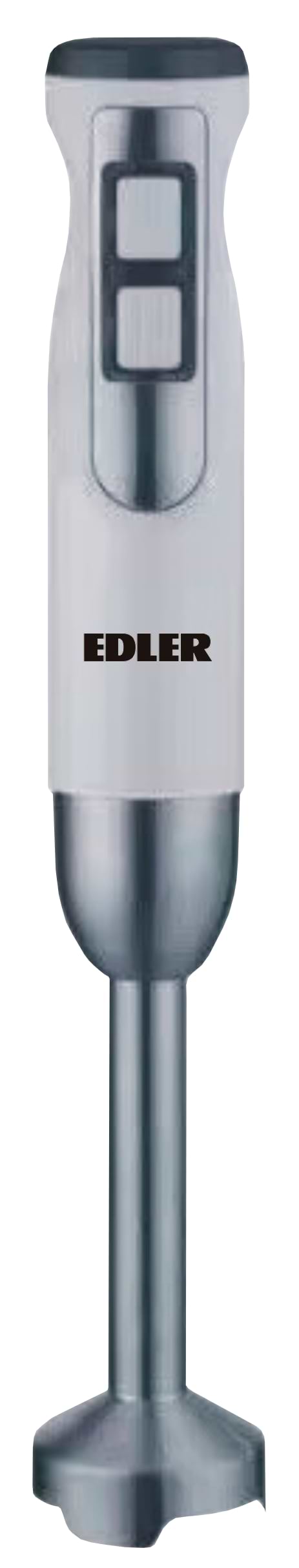 Фото - Блендер погружной Edler EDHB-1486