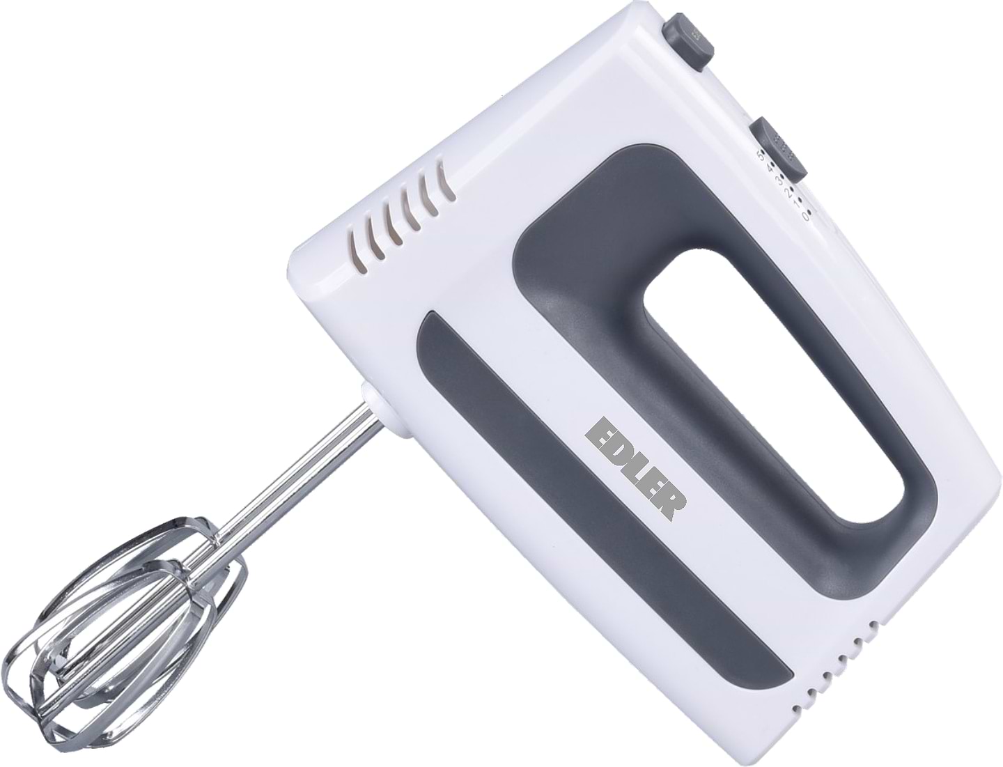 Міксер Edler EDHM-6624 - Фото 1