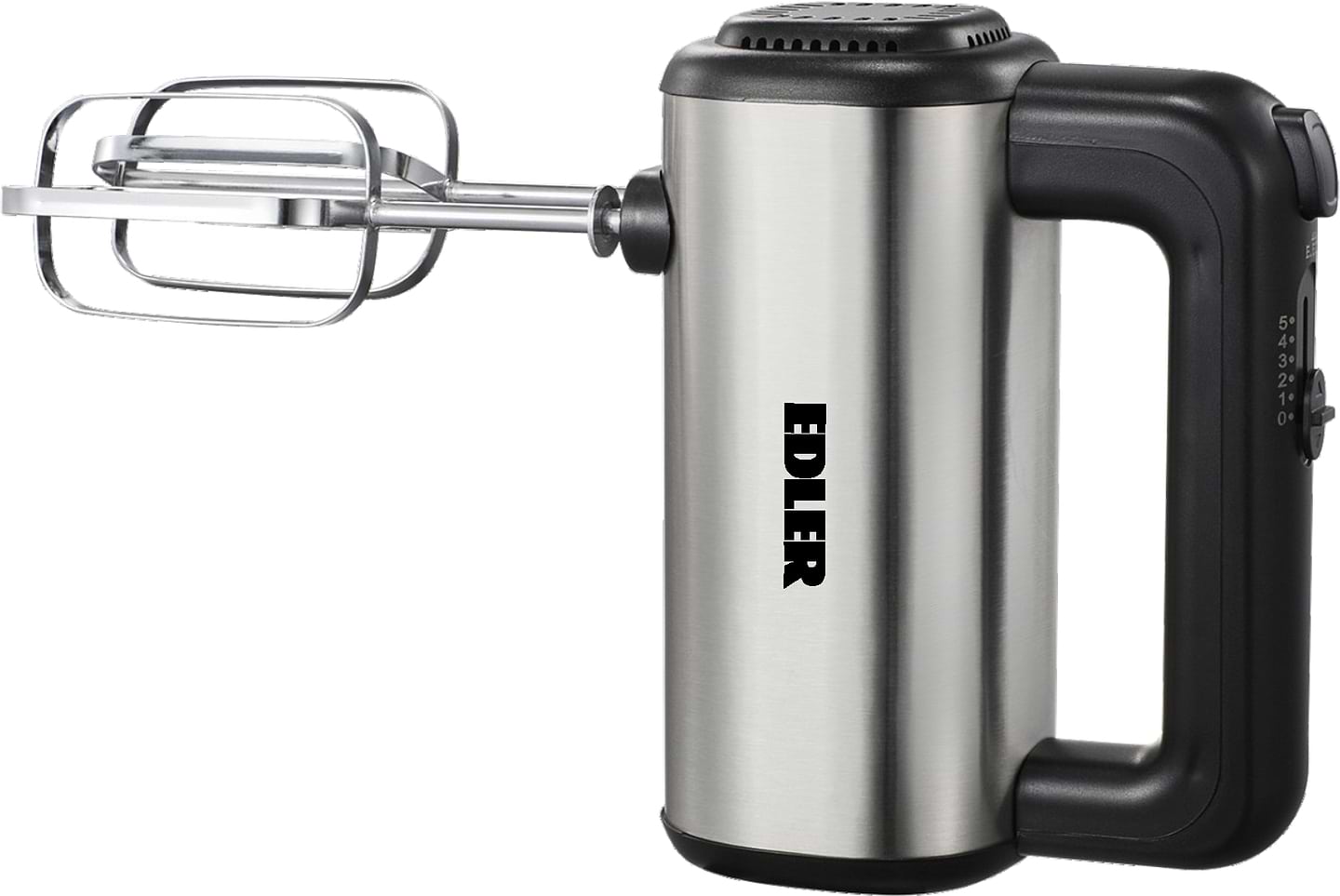 Міксер Edler EDHM-6667 - Фото 1