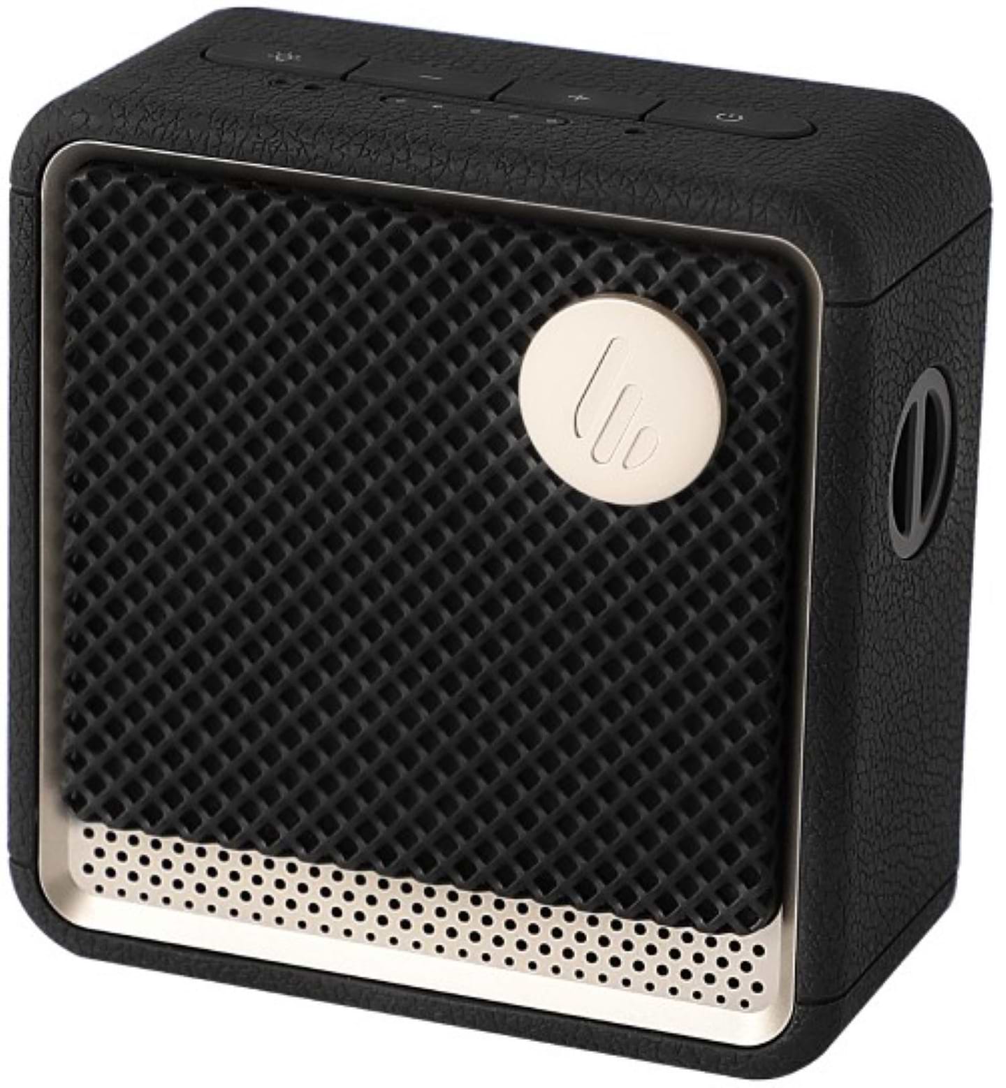 Портативна акустика Edifier ES20 Black - Фото 1
