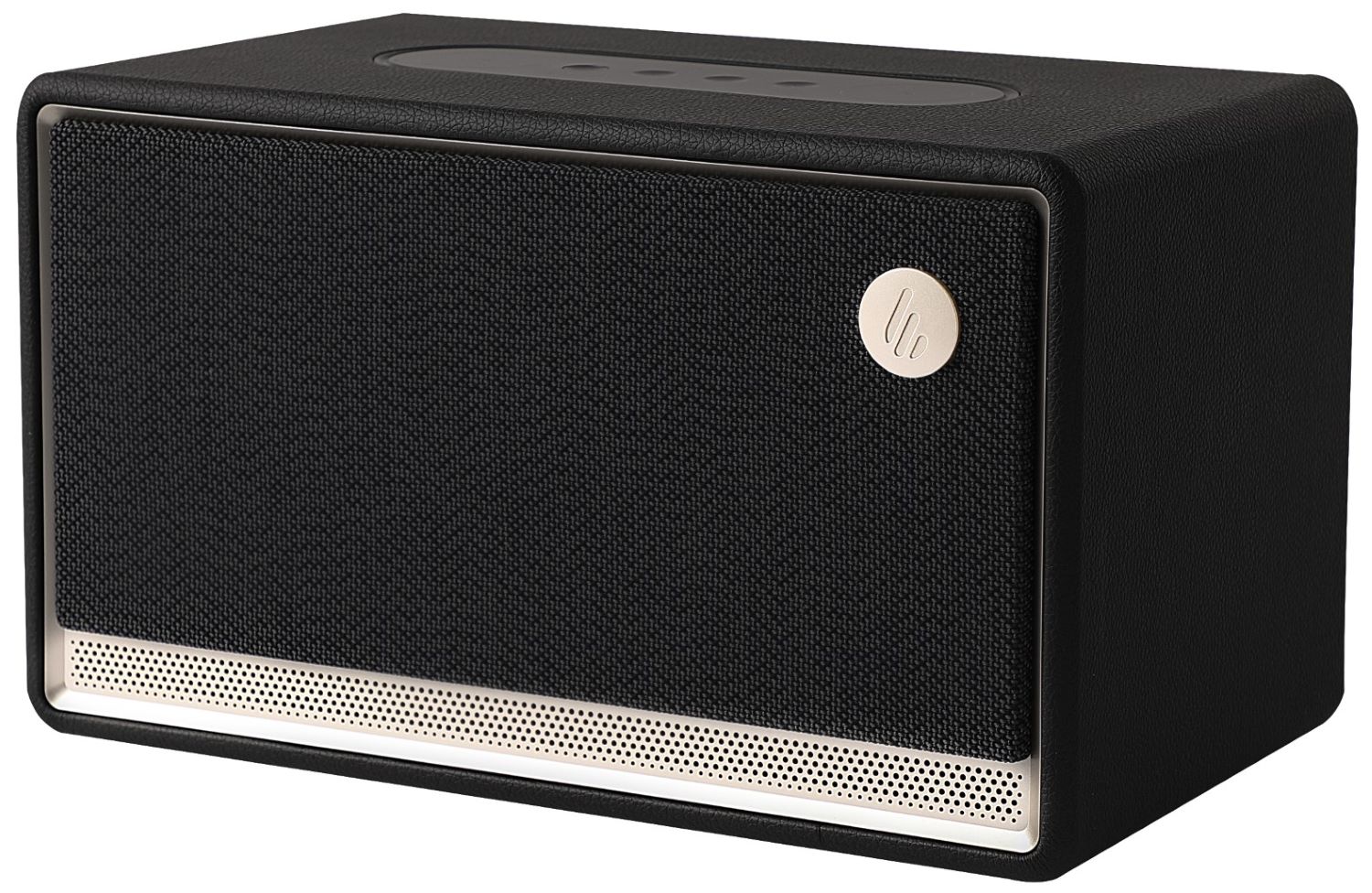 Портативна акустика Edifier 60W Hi-Res ES300 Black - Фото 1