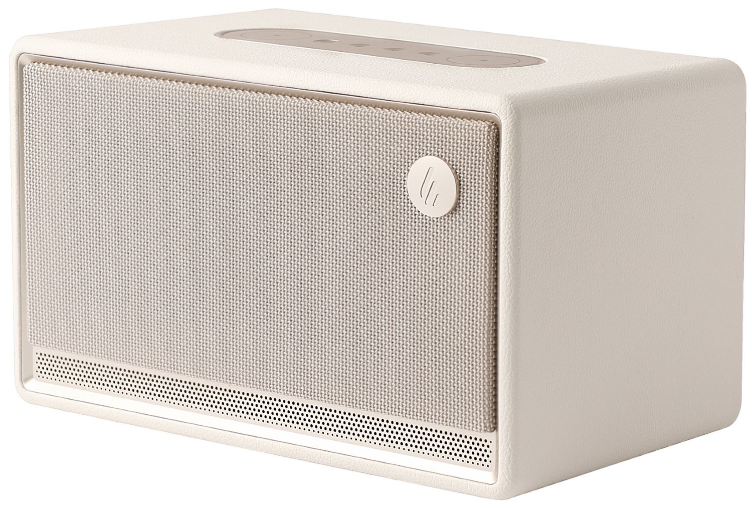 Портативна акустика Edifier 60W Hi-Res ES300 Ivory - Фото 1
