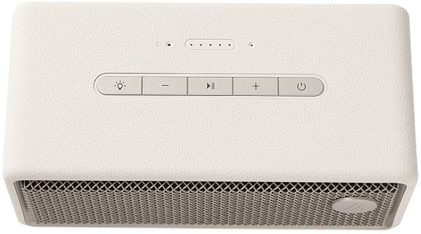 Фото - Портативная акустика Edifier ES60 Ivory