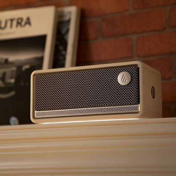 Фото - Портативная акустика Edifier ES60 Ivory