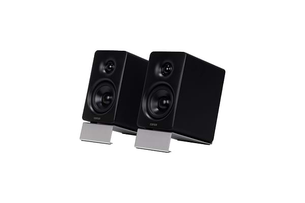 Фото - Компьютерная акустика компактная 2.0 Edifier M60 Black 2.0 66W Bluetooth