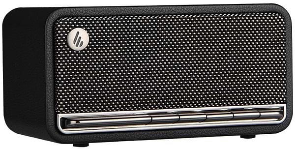 Фото - Портативна акустика Edifier MP230 Retro black