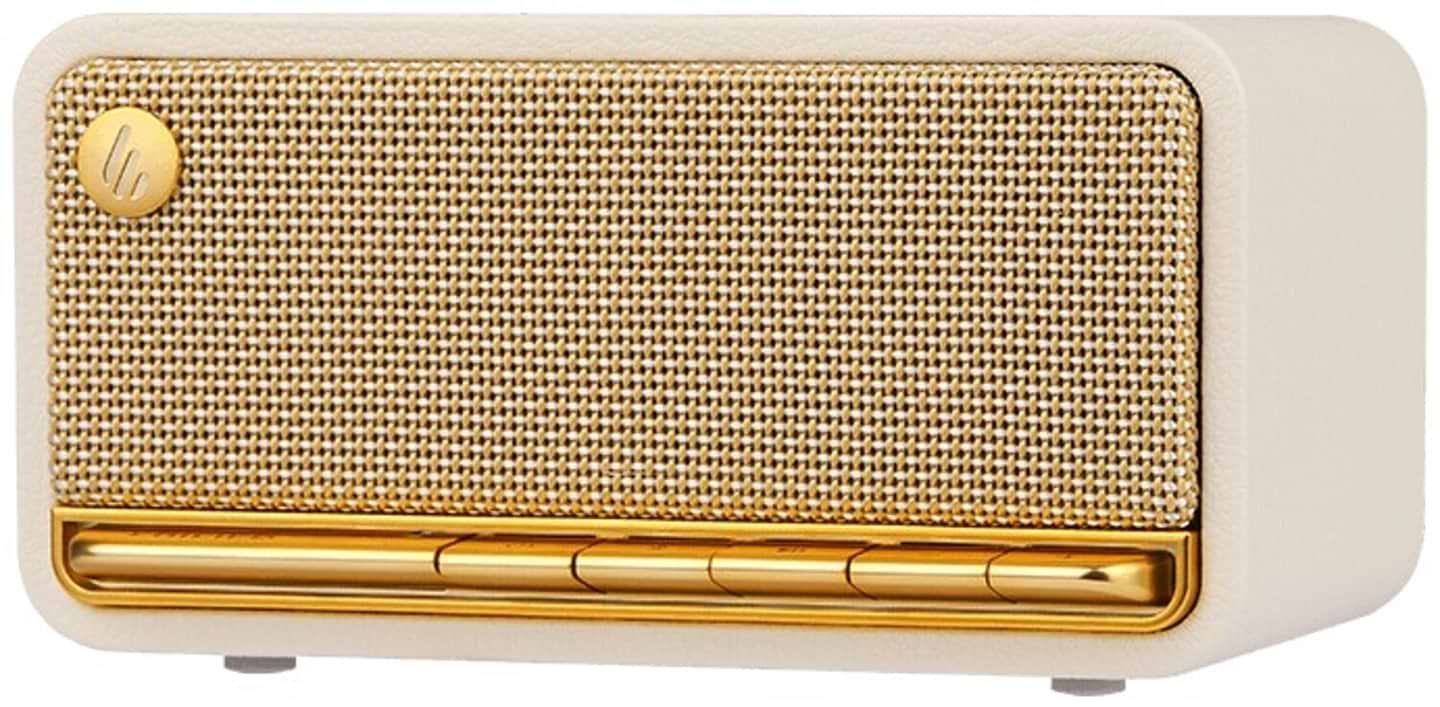 Портативна акустика Edifier MP230 White - Фото 1