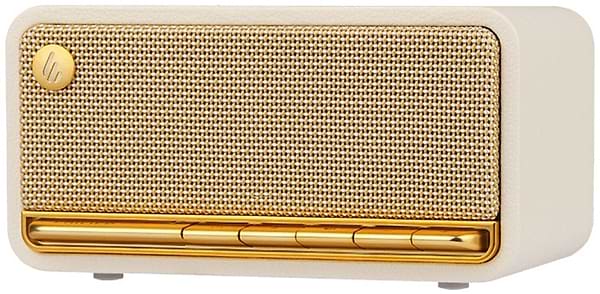 Фото - Портативна акустика Edifier MP230 White