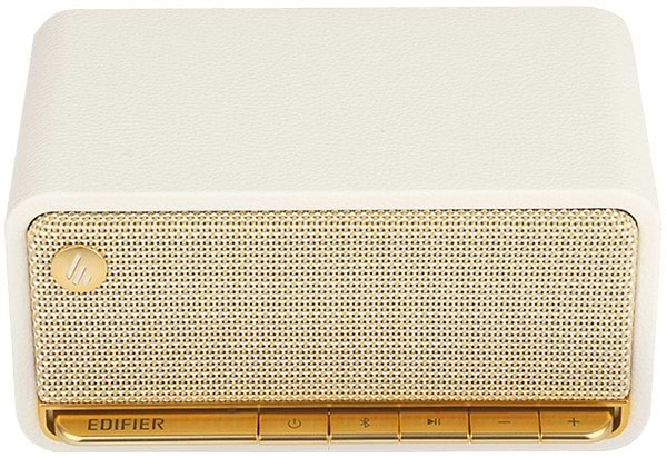 Фото - Портативна акустика Edifier MP230 White