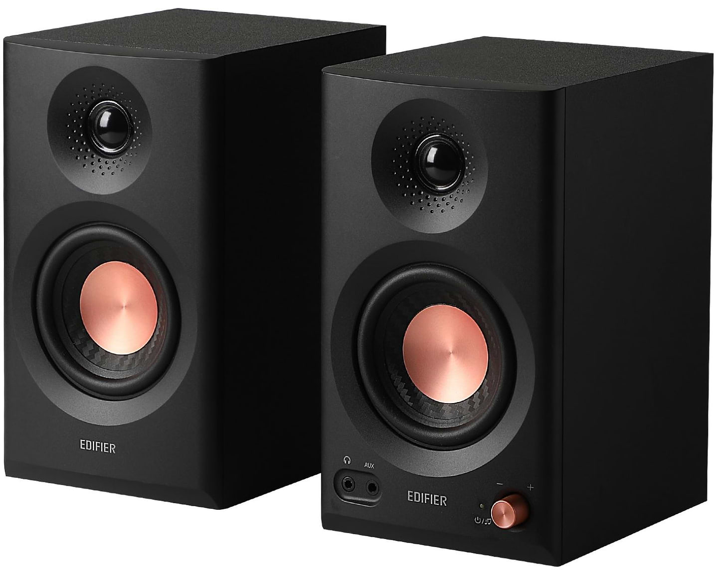 Портативна акустика Edifier 36W MR3 Black - Фото 1