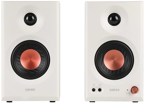Фото - Комп'ютерна акустика компактна 2.0 Edifier 36W MR3 White