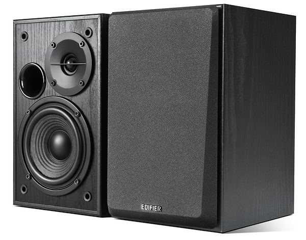 Фото - Уценка - Компьютерная акустика обычная 2.0 Edifier R1100 2.0