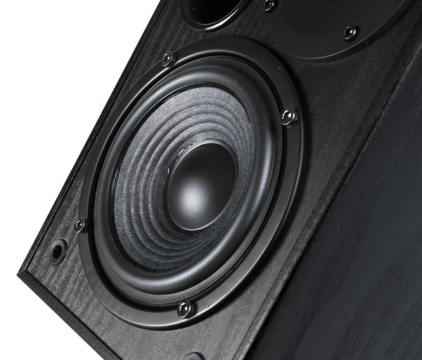 Фото - Уценка - Компьютерная акустика обычная 2.0 Edifier R1100 2.0