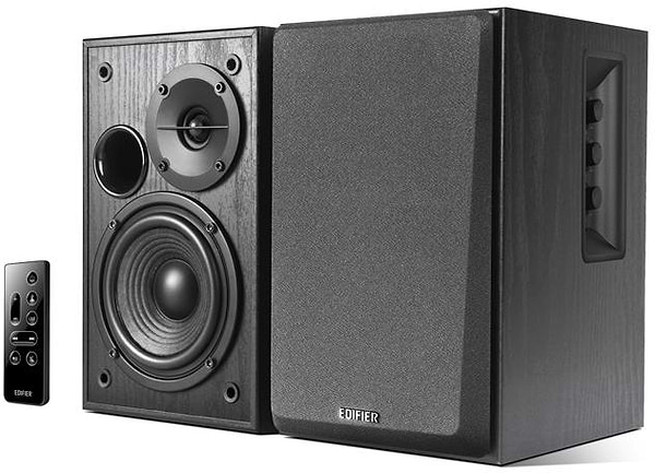 Фото - Комп'ютерна акустика звичайна 2.0 Edifier R1580MB