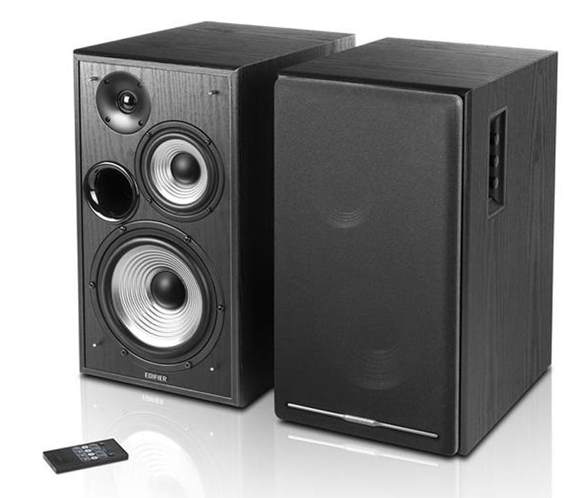 Комп'ютерна акустика звичайна 2.0 Edifier R2750DB - Фото 1