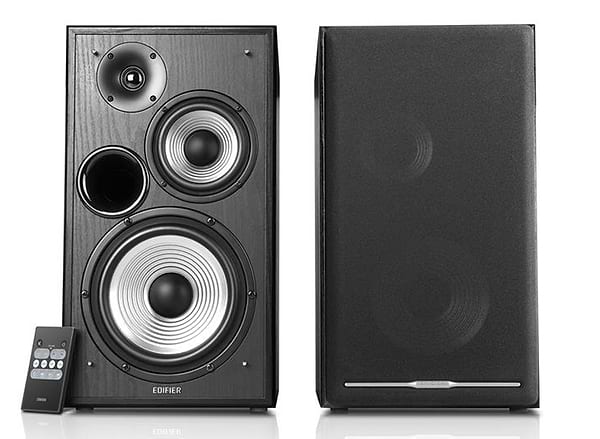 Фото - Комп'ютерна акустика звичайна 2.0 Edifier R2750DB