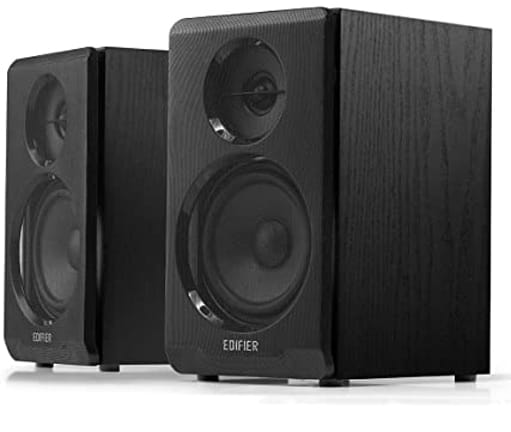 Фото - Комп'ютерна акустика звичайна 2.0 Edifier R33BTBlack