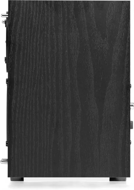 Фото - Комп'ютерна акустика звичайна 2.0 Edifier R33BTBlack
